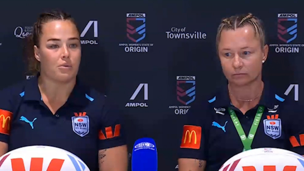 Sky Blues call for NRLW season to be moved