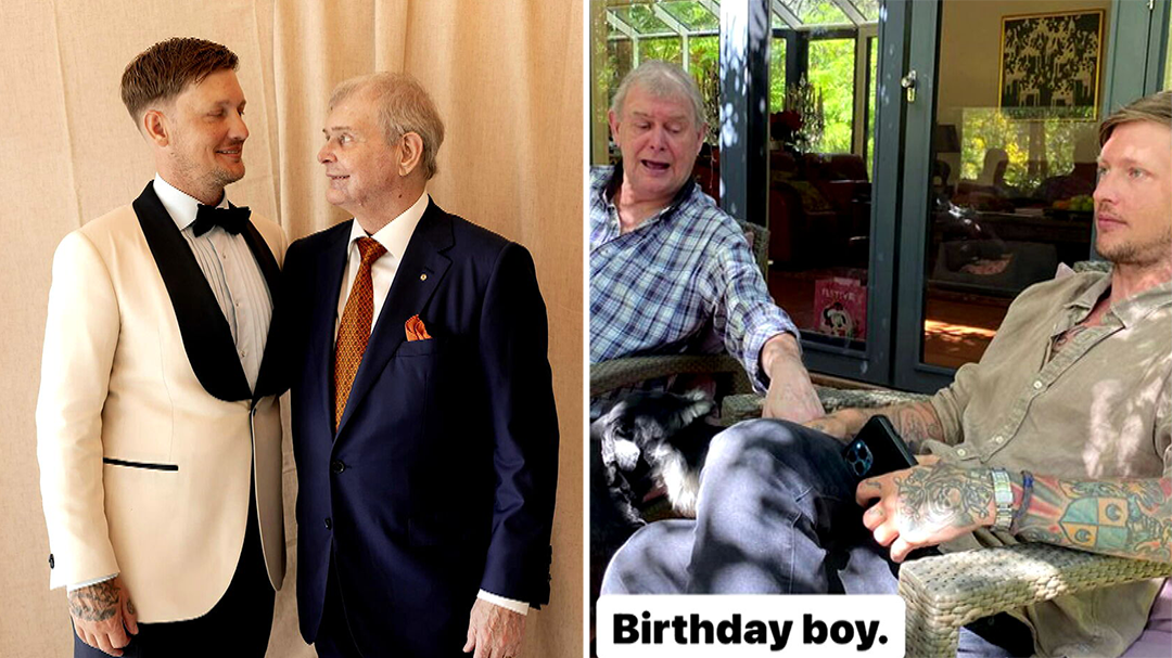 Australian music icon John Farnham turns 75 after recovery from surgery