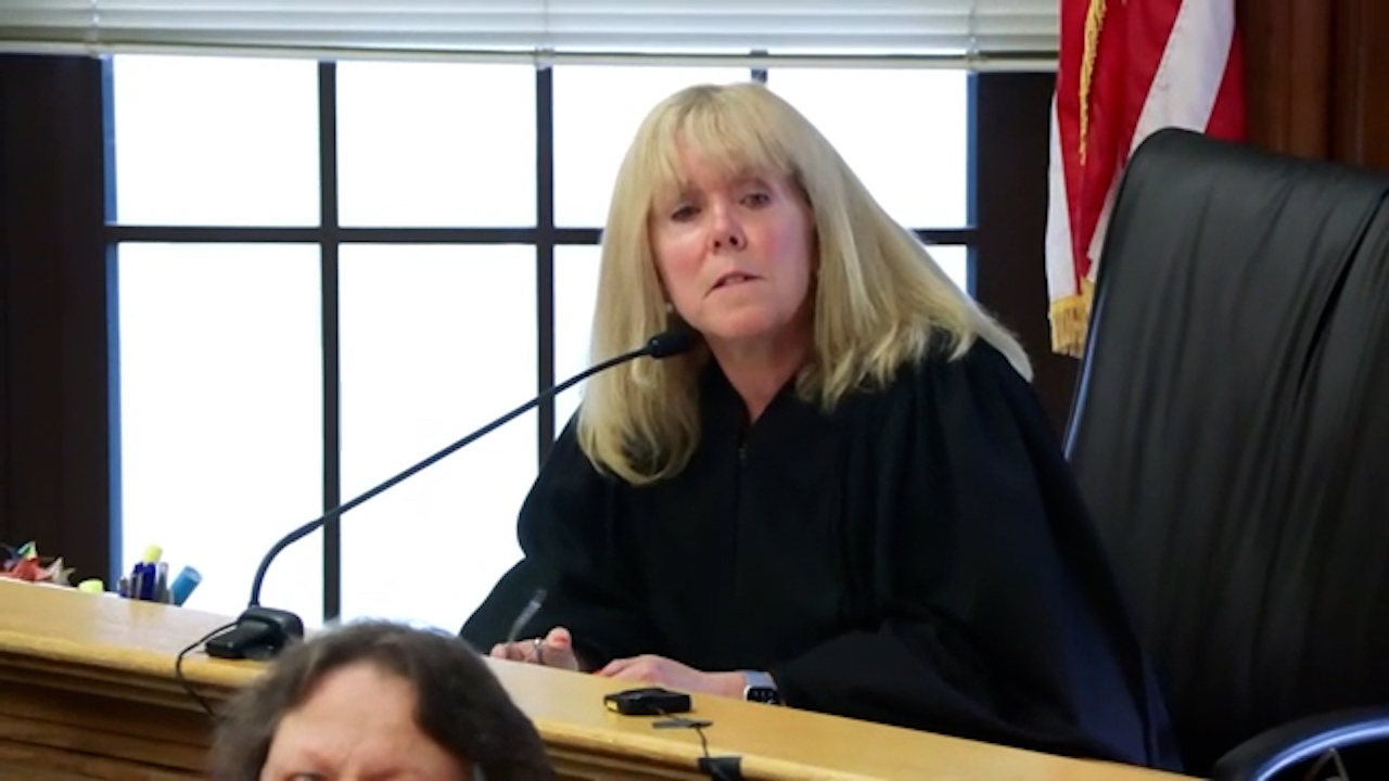 Judge declares mistrial in Karen Read murder trial