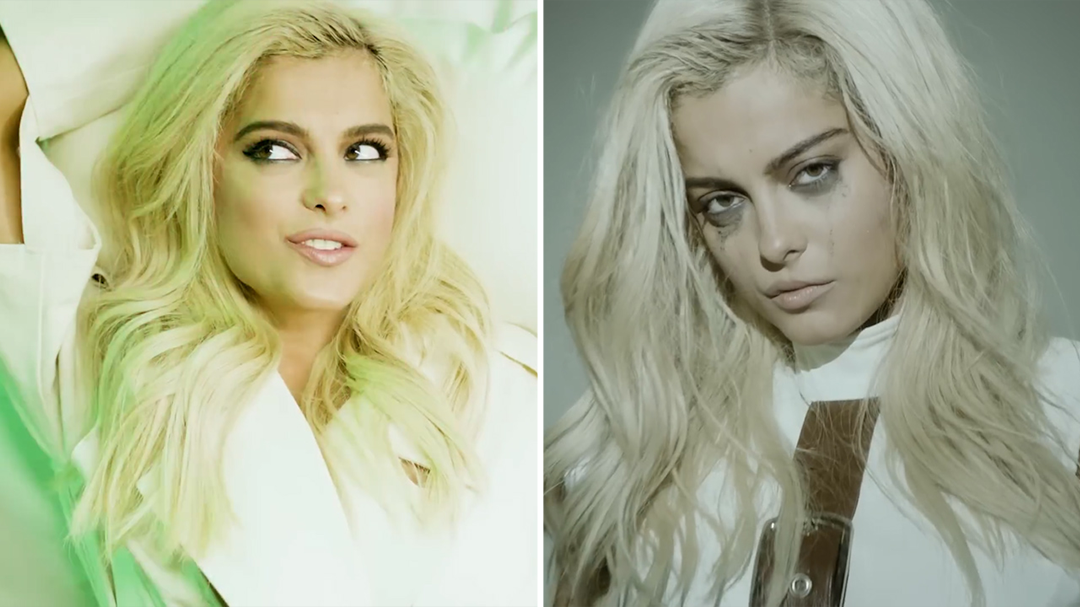 Official music video for Bebe Rexha's I'm a Mess