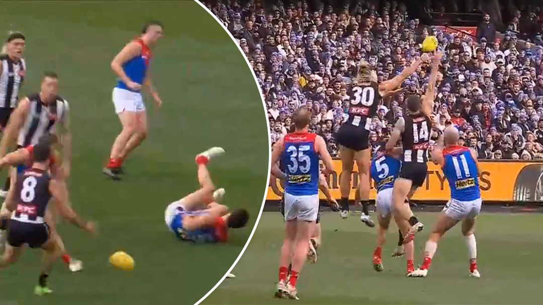 Lloyd slams question over controversial marking rule