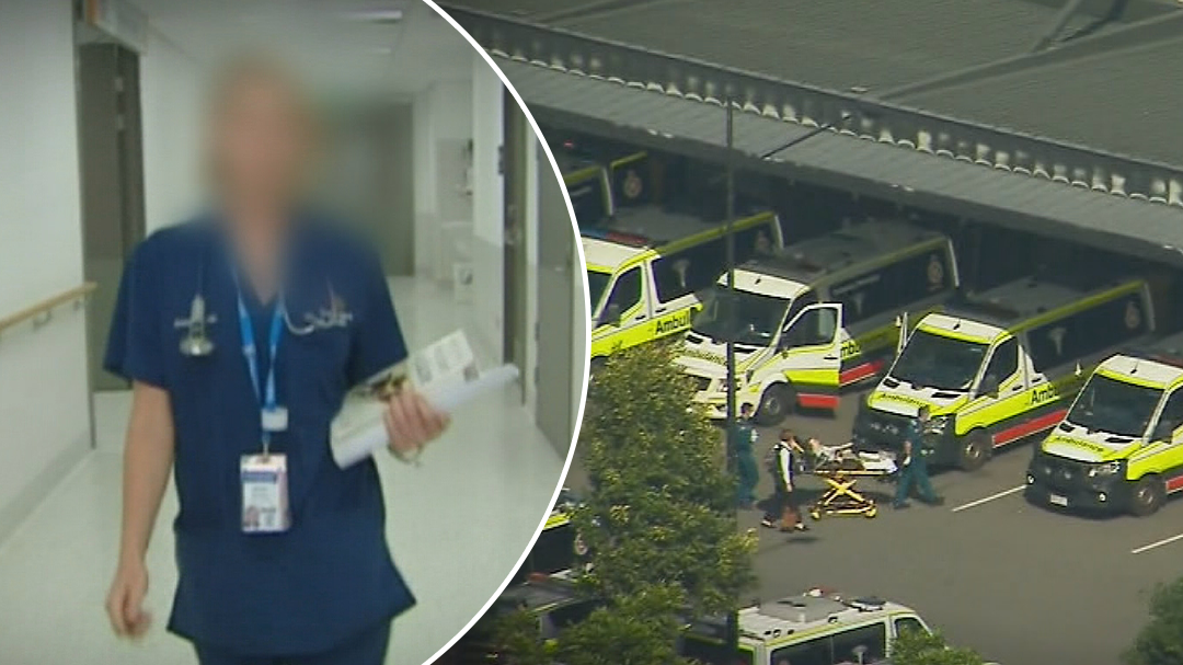 Queensland doctors and nurses raise patient safety concerns