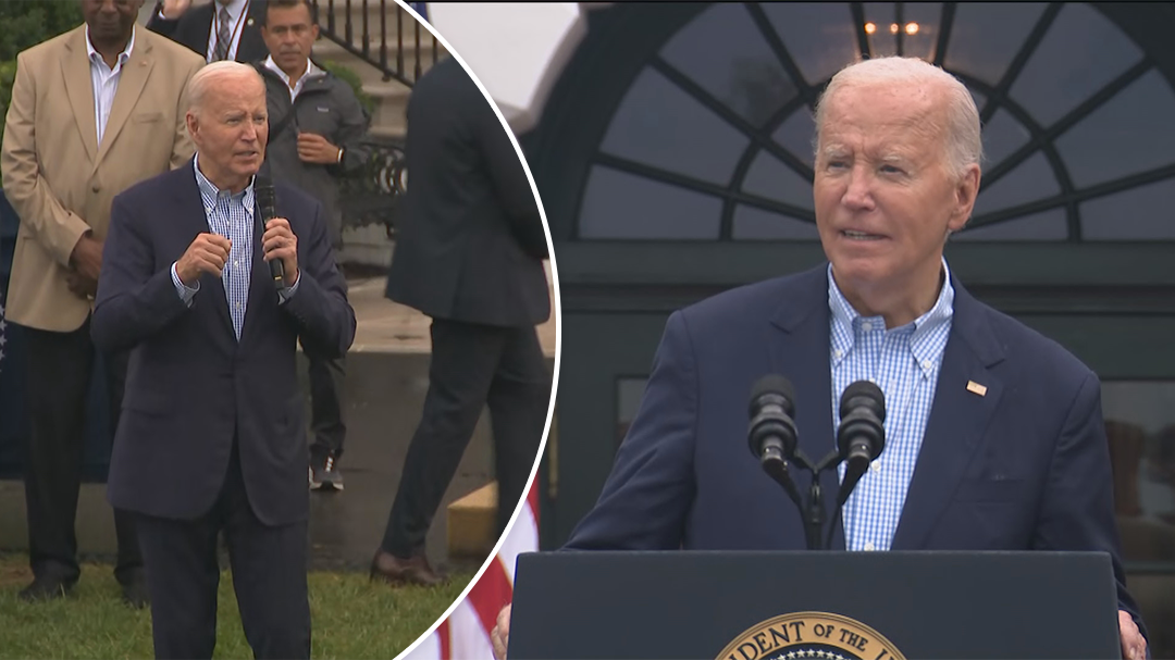 Joe Biden to cancel events after 8pm for more sleep
