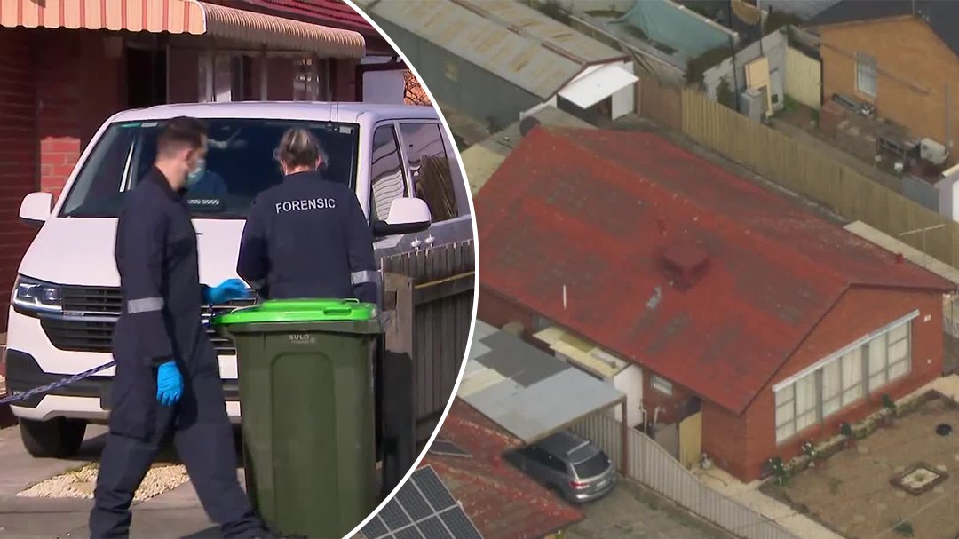Woman’s body found at Melbourne rubbish tip