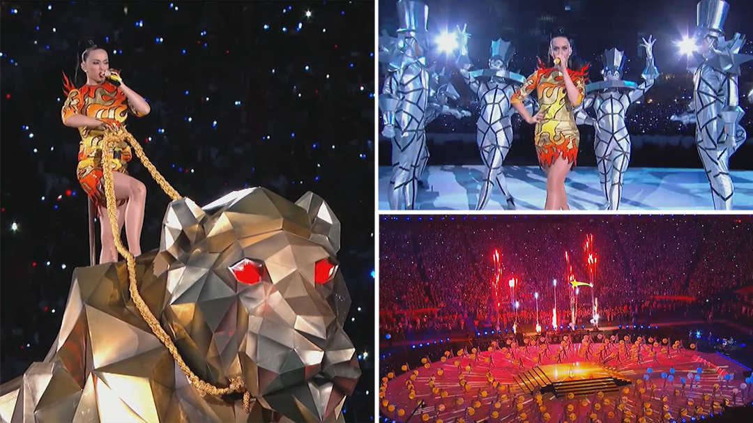Katy Perry confirmed as 2024 AFL Grand Final headliner