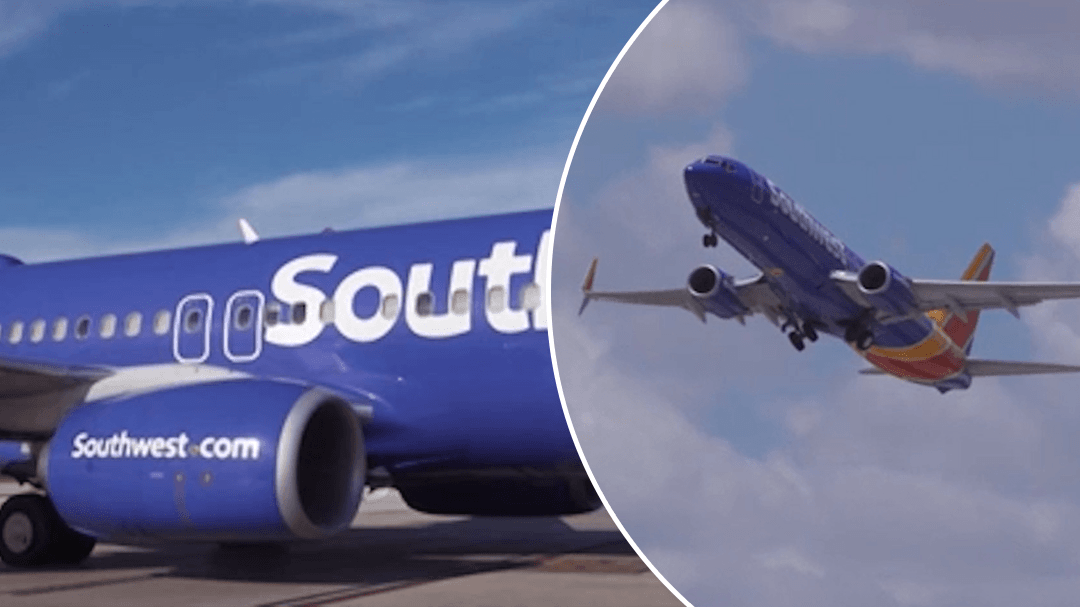 Southwest Airlines plans to start assigning seats