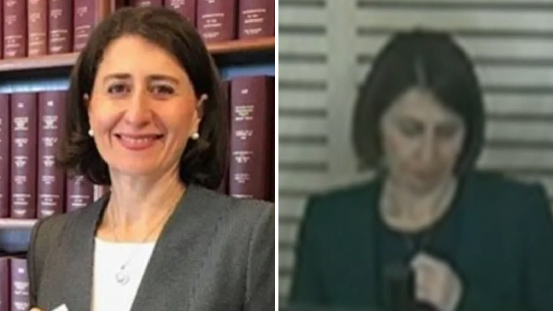 NSW top court denies Glady’s Berejiklian corruption appeal 