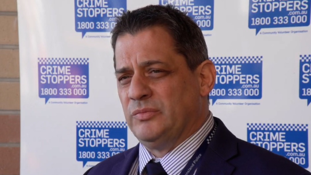 Police update on investigation into death of woman at Upper Lockyer