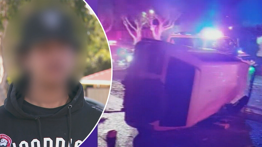 Teenager critical after horror Queensland crash