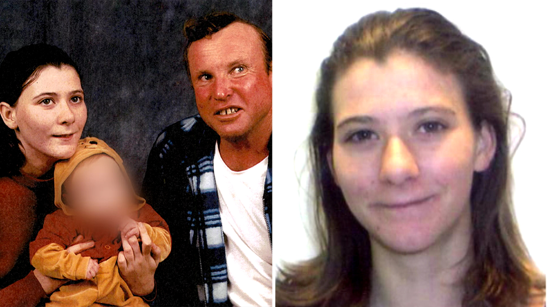 Evidence released over Amber Haigh’s 2002 disappearance