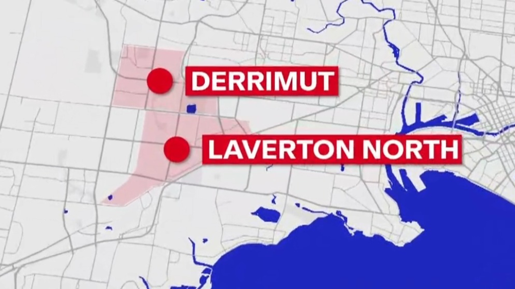 Second death confirmed amid Melbourne Legionnaires' outbreak