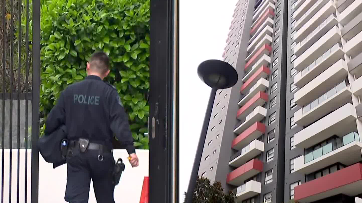 Investigations continue after Sydney Uni students found dead at apartment complex