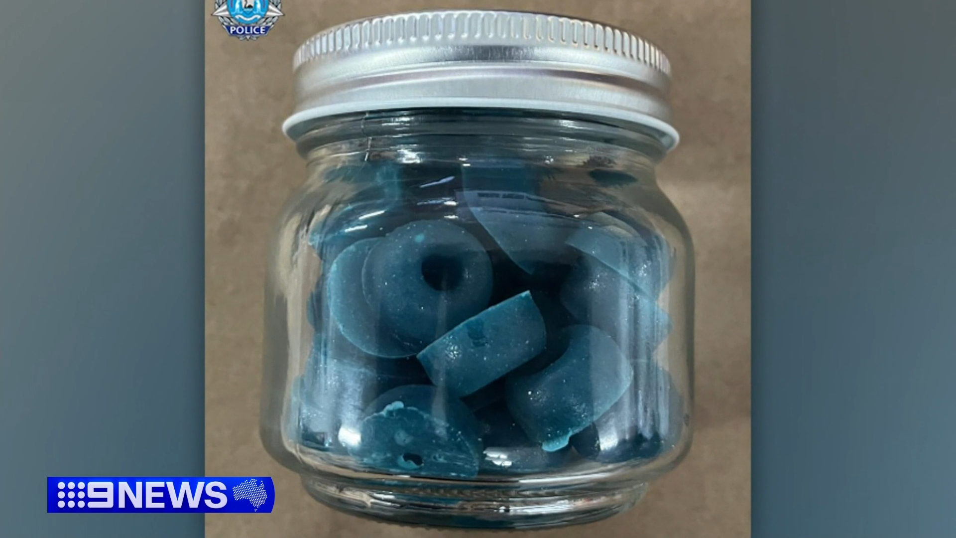 Perth teen charged over drug-laced gummies