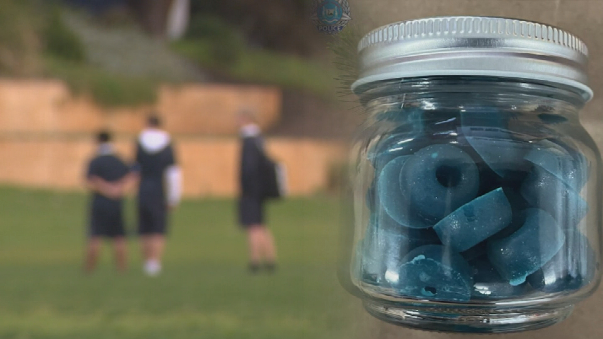 Perth teen charged over drug-laced gummies