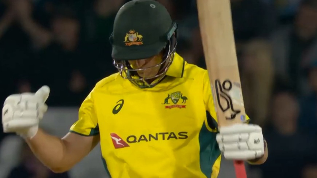 Records smashed as Head leads Aussies on historic chase