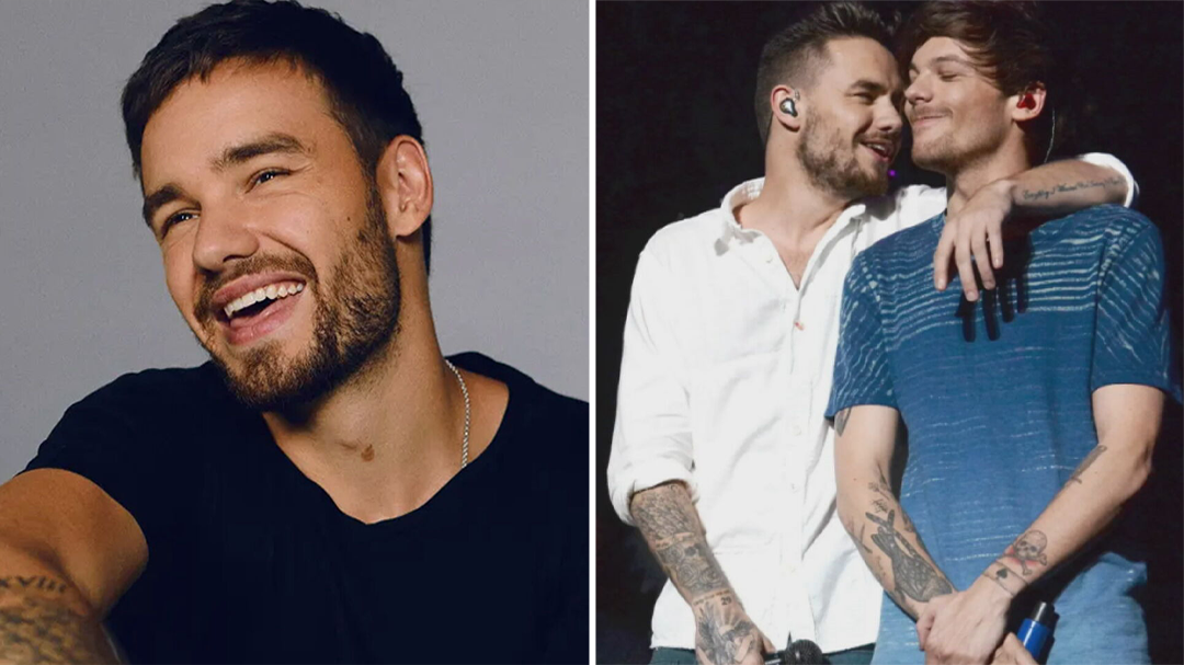 One Direction bandmates issue statement following shock death of Liam Payne