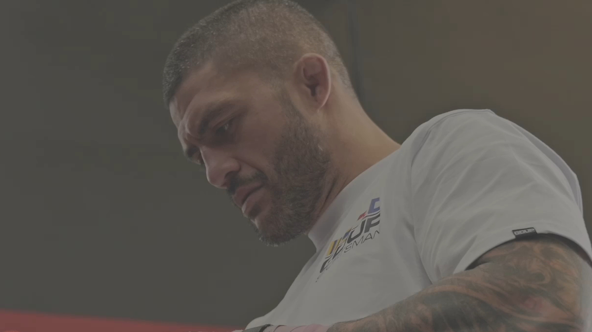 'Disrespected' boxer slams Tyson Pedro 'show'