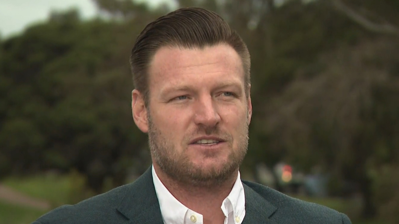 Sam Groth Resigns From Liberal Frontbench Following Leader's Defamation ...