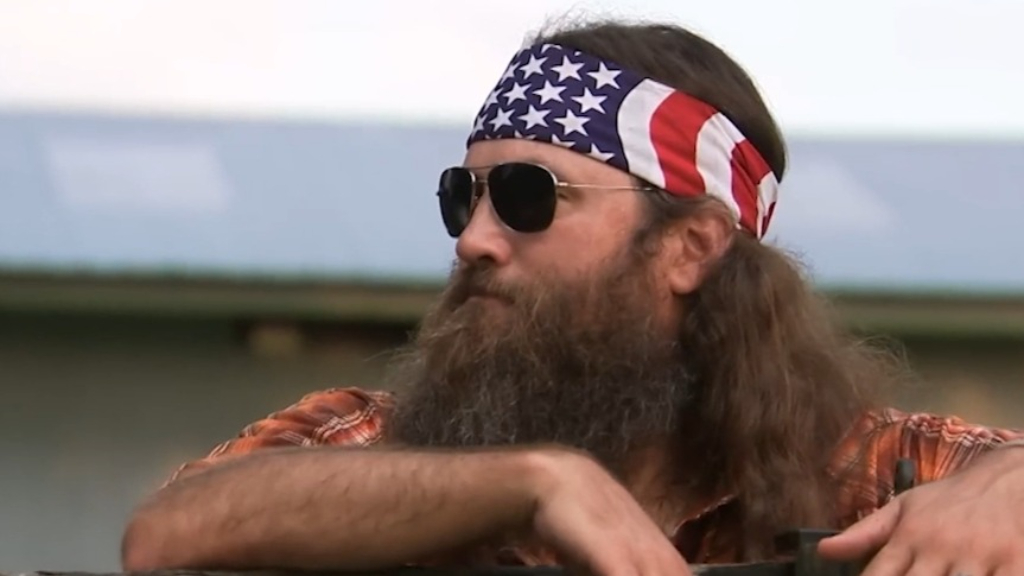 Duck Dynasty season 7 teaser